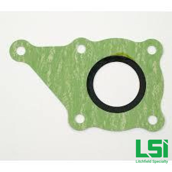 Clutch Case Gasket For Gx160/gx200 Engine Part