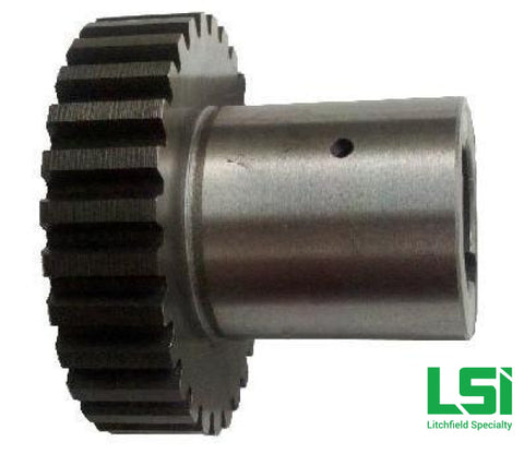 Clutch Center For Gx240/gx270 Engine Part