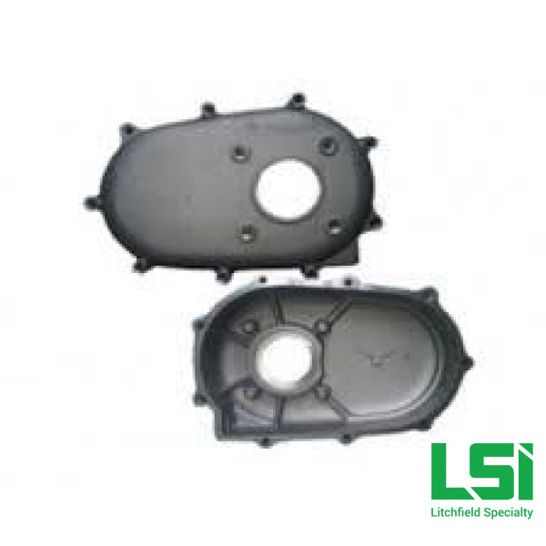 Clutch Cover - Front For Gx240/gx270 Engine Part
