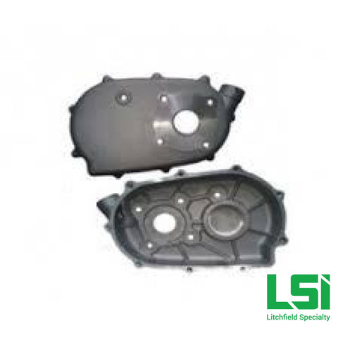 Clutch Cover - Rear For Gx240/gx270 Engine Part