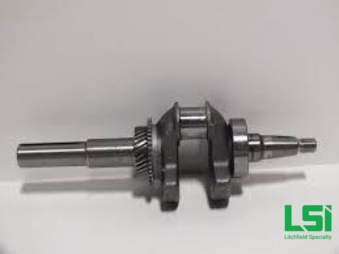 Complete Crankshaft For Gx200 Engine Part