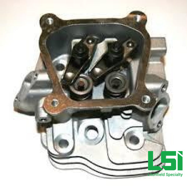 Complete Cylinder Head Assembly For Gx240/gx270 Engine Part