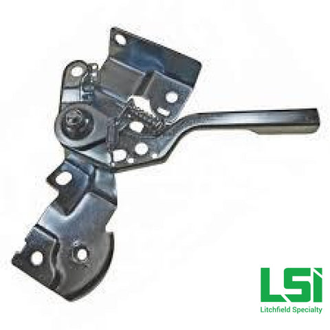 Control Assembly For Gx160/gx200 Engine Part