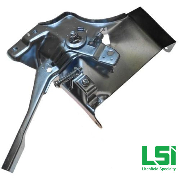 Control Assembly For Gx240/gx270 Engine Part