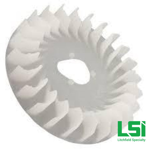 Cooling Fan For Gx160/gx200 Engine Part