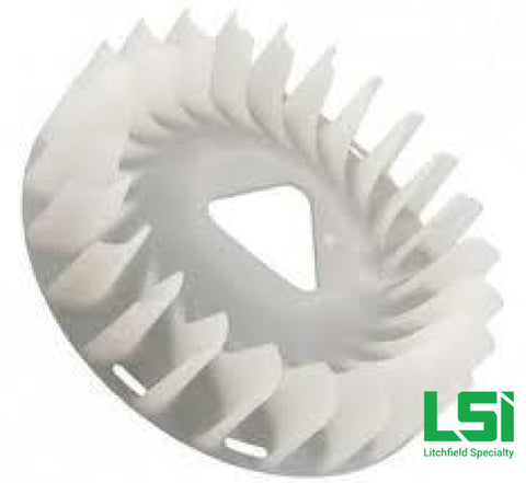 Cooling Fan For Gx240/gx270 Engine Part