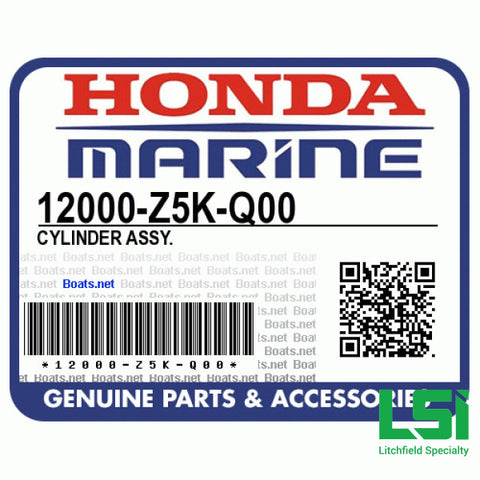 Cylinder Case For Gx270 Engine Part