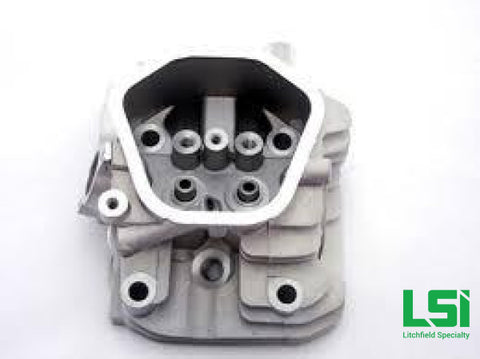 Cylinder Head For Gx160/gx200 Engine Part