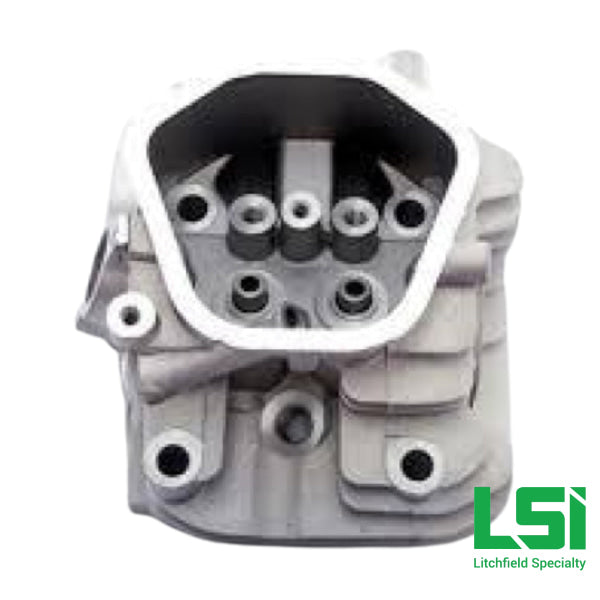 Cylinder Head for GX240/GX270 Engine Part