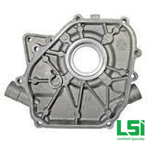 Cylinder Side Cover For Gx160/gx200 Engine Part