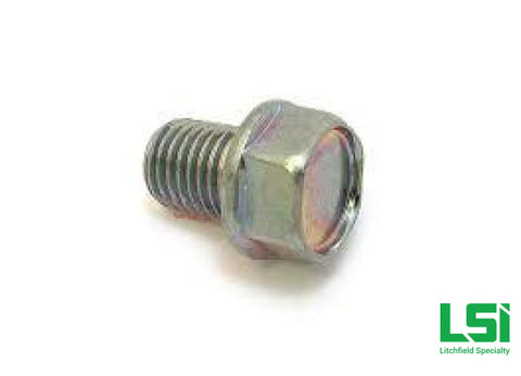 Drain Plug (12Mm) Engine Part
