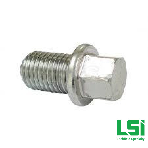 Drain Plug Bolt (10Mm) For Gx160/gx200 Engine Part
