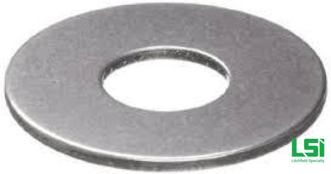 Drain Plug Washer (10Mm) For Gx160/gx200 Engine Part