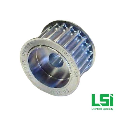 Drive Belt Cog for Honda Gas Powered Kart Drive System