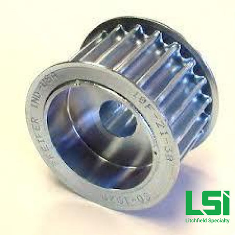 Drive Belt Cog For Honda Gas Powered Kart System