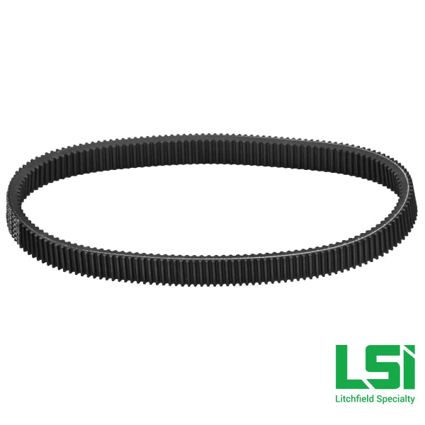 Drive Belt For Ezgo Txt/rxv 2011+ W/team Clutch By Route 66 Golf Cart Accessories Drive/starter