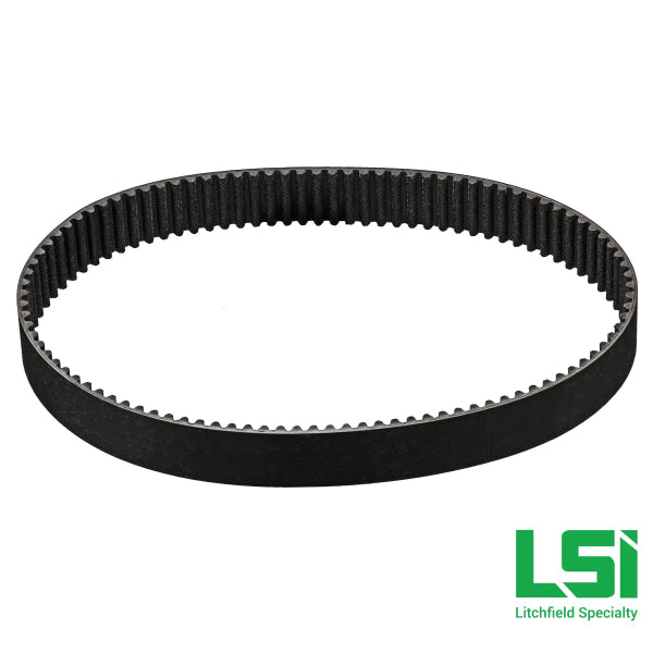 Drive Belt For Yamaha 2007-2012 By Route 66 Golf Cart Accessories Drive/starter Belts