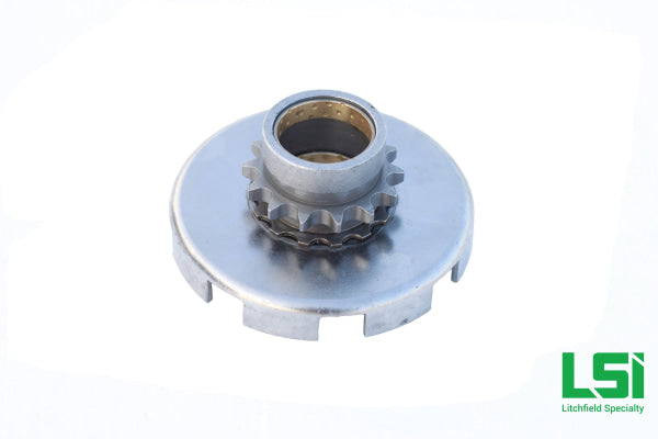 Drive Sprocket (14T) For Gx160/gx200 Engine Part