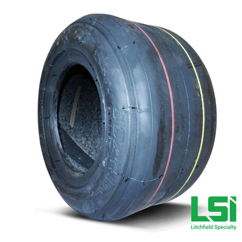 Duro 4Ply Tubeless Go-Kart Tire