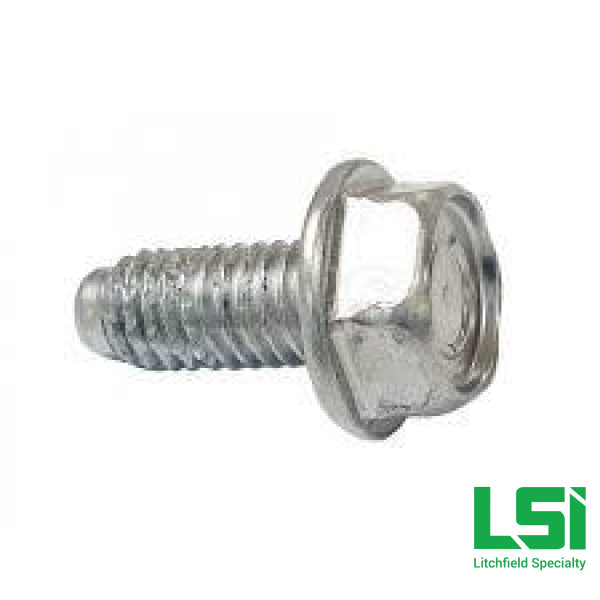 Flange Bolt (6X12) For Gx160 Thru Gx270 Engine Part