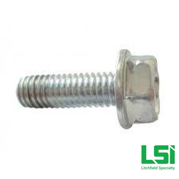 Flange Bolt (6X20) For Gx160 Thru Gx270 Engine Part