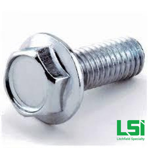 Flange Bolt (8X25) For Gx160 Thru Gx270 Engine Part