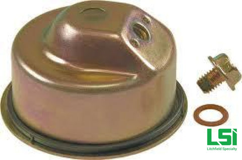 Float Bowl Assy For Gx240/gx270 Engine Part