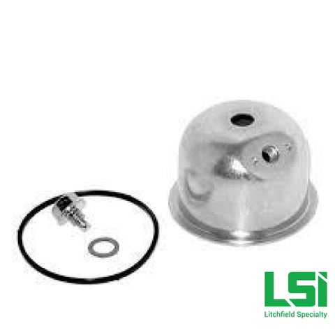 Float Bowl For Gx160/gx200 Engine Part