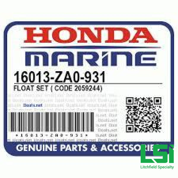 Float Set For Gx240/gx270 Engine Part