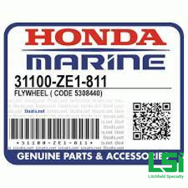 Flywheel For Gx160 Engine Part