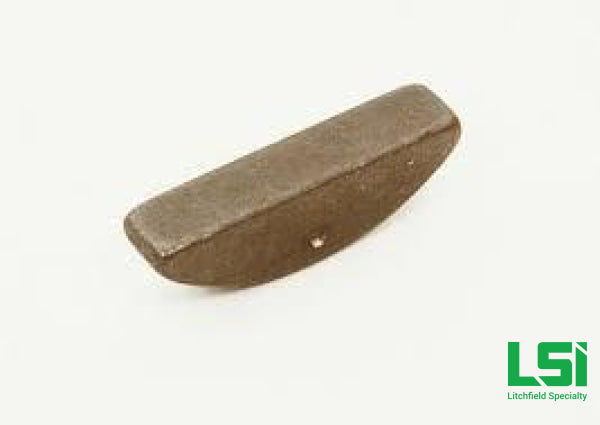 Flywheel Key (25X18) For Gx160 Thru Gx270 Engine Part