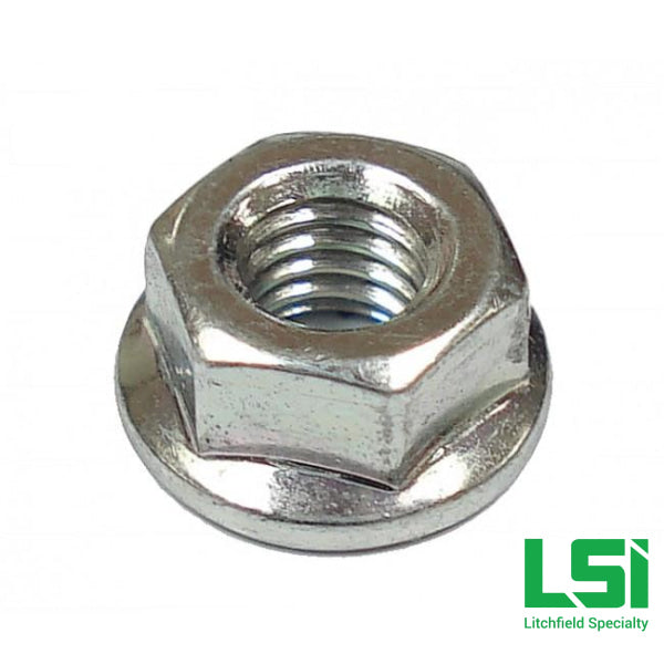 Flywheel Nut (14Mm) For Gx160/gx200 Engine Part