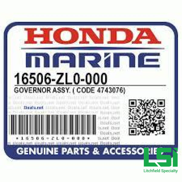 Governor Gear For Gx160/gx200 Engine Part