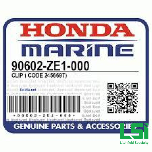 Governor Holder Clip For Gx160 Thru Gx270 Engine Part