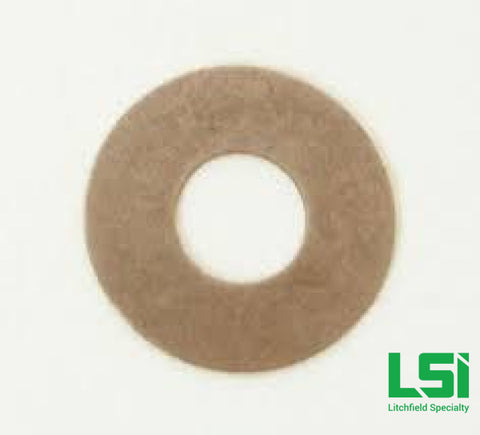 Governor Slider Washer (6Mm) For Gx160 Thru Gx270 Engine Part