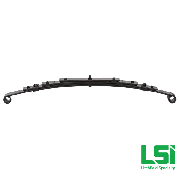 Heavy Duty Leaf Springs For Club Car Ds Rear Seat Accessories