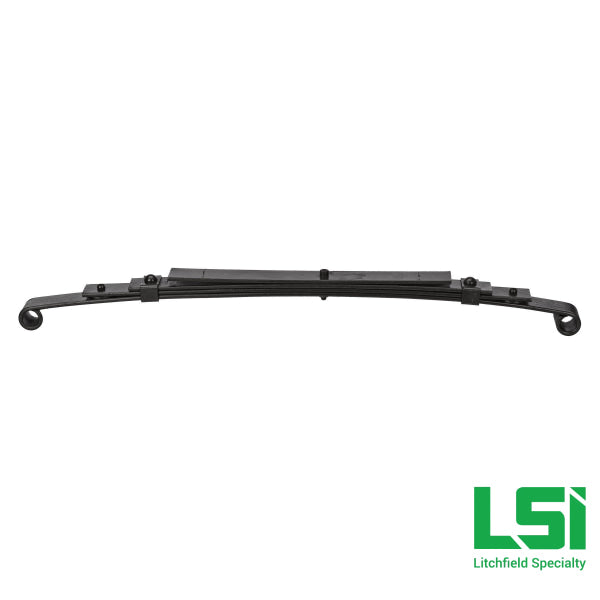 Heavy Duty Leaf Springs For Club Car Precedent Rear Seat Accessories