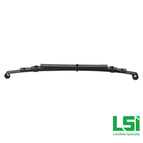Heavy Duty Leaf Springs For Club Car Precedent Rear Seat Accessories
