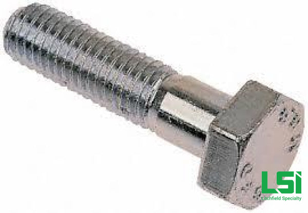 Hex Bolt (8X35) For Gx160 Thru Gx270 Engine Part