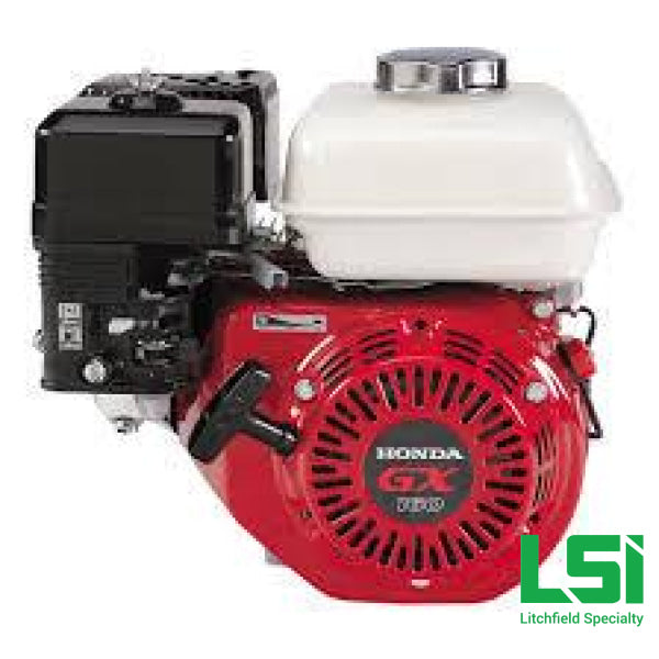 Honda Gx160 W/ 2:1 Gear Reduction Engine Part