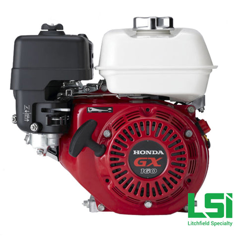 Honda GX160 w/ 2:1 Gear Reduction Engine Part