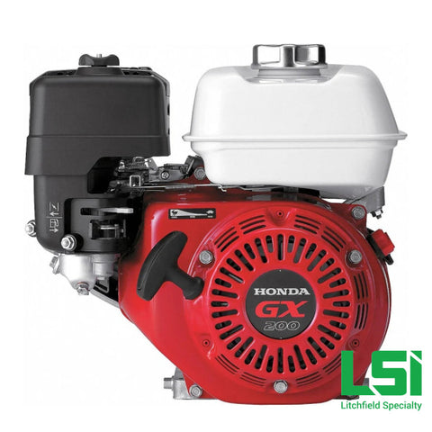 Honda GX270 w/ 2:1 Gear Reduction Engine Part