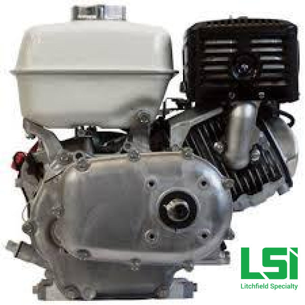 Honda Gx270 W/ 2:1 Gear Reduction Engine Part