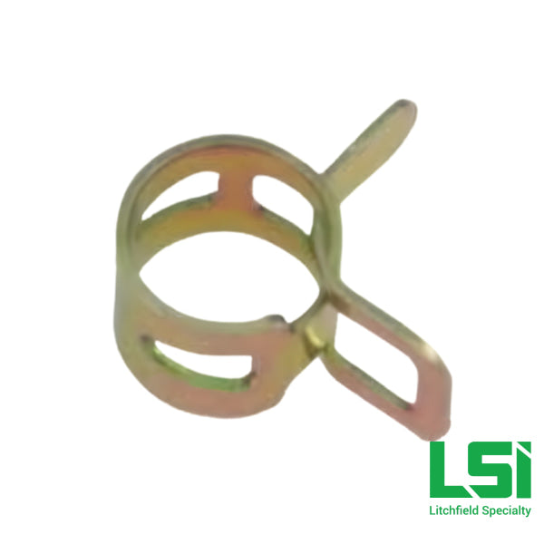 Hose Clamp for 13/32’’ O.D. Hose Aftermarket - $0.80 Engine Part