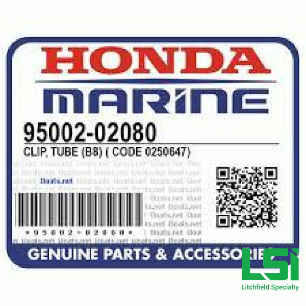 Hose Clamp For 3/8 O.d. Engine Part