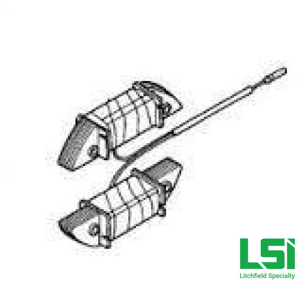 Lamp Coil Assy (12V/50W) For Gx160 Thru Gx270 Engine Part