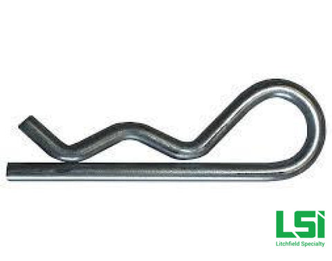 Lock Pin (8Mm) For Gx160 Thru Gx270 Engine Part