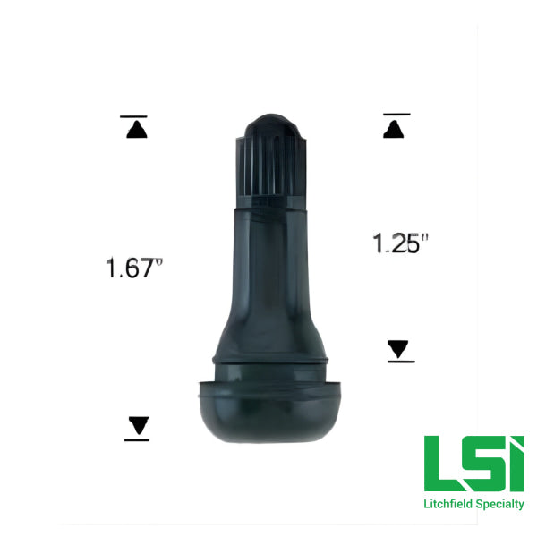 Long Valve Stem Tube