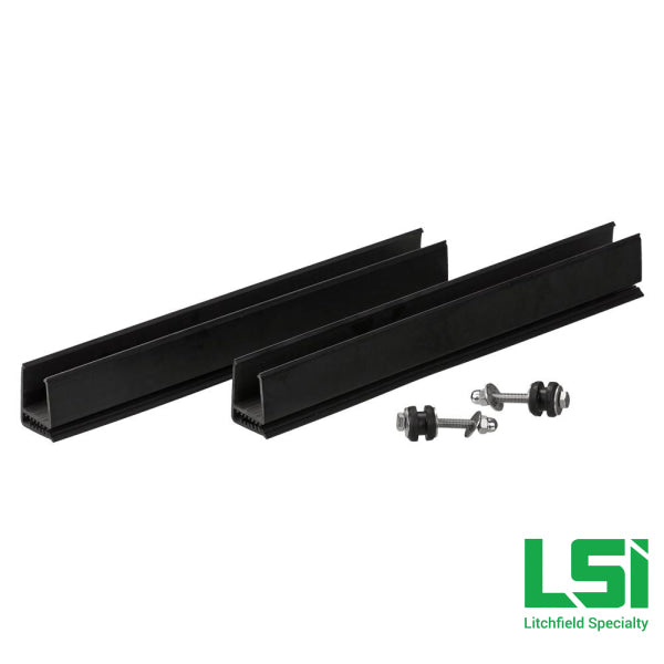 Mounting Brackets For Club Car Precedent Windshield Windshields