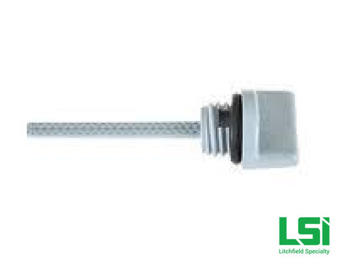 Oil Cap/dipstick Assy For Gx160 Thru Gx270 Engine Part